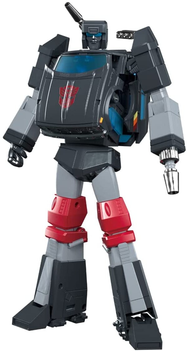 Transformers Masterpiece MP 56 Trailbreaker Official Image  (2 of 11)